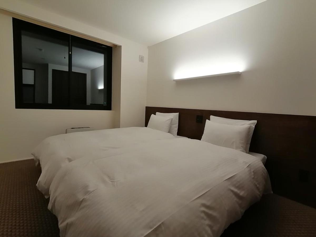 Fujio Pension Madarao Apartment Hotel & Restaurant Iiyama Екстериор снимка